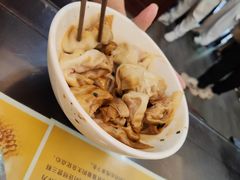 -毛华美食(清扬路店)