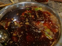 -肖肖酸萝卜鱼火锅(总店)