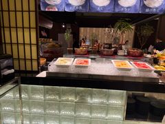 -北京海湾半山酒店-加咖啡西餐厅