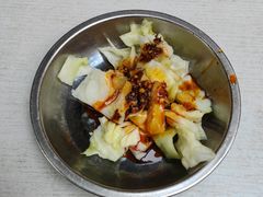 泡菜-全味面馆