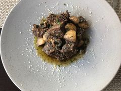 -BONAZZA 意大利餐厅