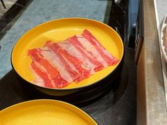 -一绪に寿喜烧(夫子庙水游城店)