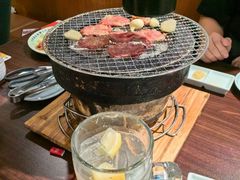 -蒜香焼肉PURUSHIN(马场路店)