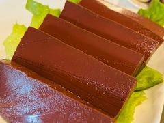 嫩滑鸭血-玄武打边炉(开江西路店)