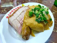 -陈光记烧腊店(罗保博士街店)