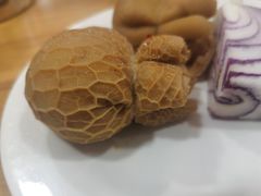 肚包脑-李柱·柘城垛子羊肉旗舰店(通泰路店)