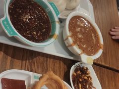 -秀儿四九城·新京菜(亚运村鸟巢店)