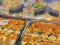 -鼎晟江南·融合江南宴(固戍店)