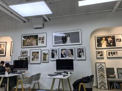 -拾尚映画·STUDIO婚纱摄影(中关村店)