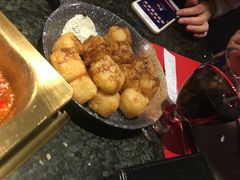 -王家渡火锅店(棕榈泉店)