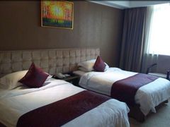 -上海虹梅嘉廷酒店