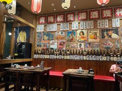 大堂-小川洋风料理(街道口店)