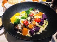 -西堤牛排(南京龙江店)