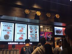 -黑色经典臭豆腐·湖南特产(太平街口店)