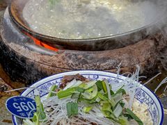 -老刘家泡馍·陕西老字号(钟楼广济街店)