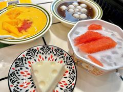 -鲜旺發牛腩煲·打边炉(乐客城店)