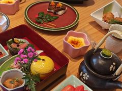 -和创柚子·会席日本料理(新区淮海街店)