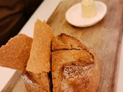 餐前包-福楼法餐厅FLO