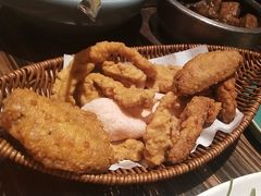 -江太极江浙菜(马桥万达广场店)