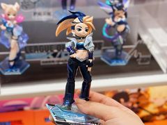 -泡泡玛特POPMART(柏威年购物中心店)