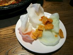 -小牛海记潮汕牛肉店(永定路店)