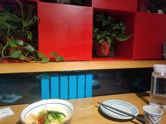 -山丹丹西北菜(金贸大厦店)