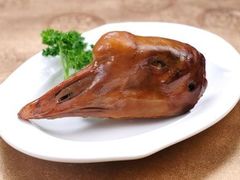 鹅头-紫金食坊(江南西路店)