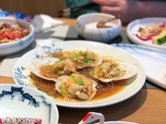 扇贝粉丝-宴会中心