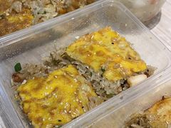 -老通城豆皮大王(吉庆街店)