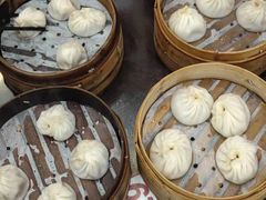 蟹粉汤包-老盛兴汤包馆(江宁一店)