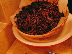 -青岛蓝海御华大饭店（金沙滩店）·蓝钻国际美食自助百汇