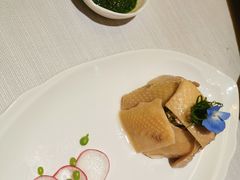 -许家菜(望江店)