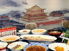 -喜湘宴·精致湖南菜(和平西桥店)