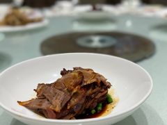 -天宫南铂玫瑰园酒店