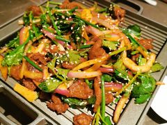 -金鸭季·北京烤鸭(深业上城店)