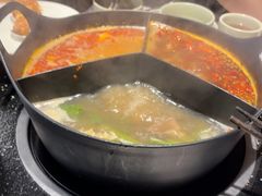-盡膳口福·百年汤方火锅(科华北路店)