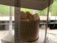 -山与蓝·轻糖鲜果蛋糕(勒泰店)