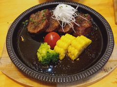 -水之惠鲜鱼料理(王府大街店)