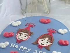 -米柚烘焙教室(工联CC店)