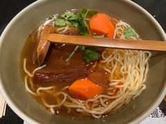 台湾牛肉面-色香味(澳门巴黎人店)