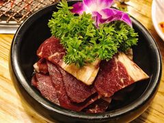 -牛炙烤肉(车公庙店)