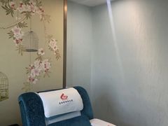 -蓝铂湾影院足道(太湖路店)
