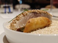 -Le Comptoir de Pierre Gagnaire
