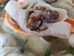 -阿麟馄饨(延长路店)