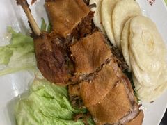 -晋阳饭庄(虎坊桥店)