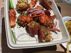 龙虾-盒马鲜生(悦峰店)