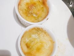 -小天鹅戴斯酒店鲸鲨百汇创作料理