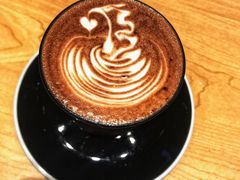 -Seesaw Coffee(苏州中心店)
