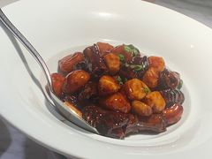 -宴昆山·私房菜(春晖店)