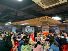 大堂-小民大排档(光谷店)